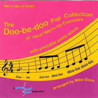 Mike Dixon - The Doo-Be-Doo Pop