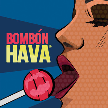 Hava - Bombón