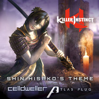 Celldweller, Atlas Plug - Shin Hisako's Theme