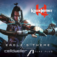 Celldweller, Atlas Plug - Eagle's Theme