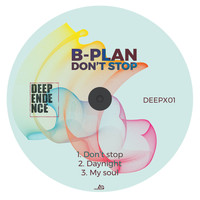 Bplan - Don't Stop