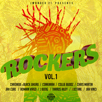 Various Artist - Rockers, Vol.1
