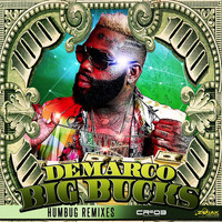 DeMarco - Big Bucks - Single