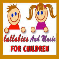 Rhonda Collins - Lullabies and Music for Children