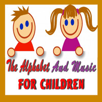 Rhonda Collins - The Alphabet and Music for Children