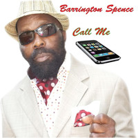Barrington Spence - Call Me