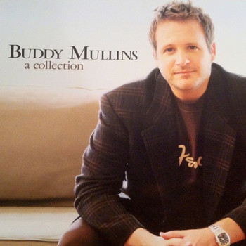 Buddy Mullins - A Collection