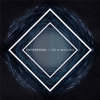 Enterprise - On a Mission