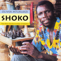 Oliver 'Tuku' Mtukudzi - Shoko