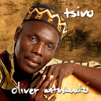 Oliver 'Tuku' Mtukudzi - Tsivo
