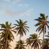 Te'amir - Good Vibes (feat. Hugh Augustine)