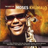 Moses Khumalo - The Best Of