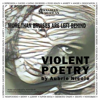 Aubrie Nicole - Violent Poetry