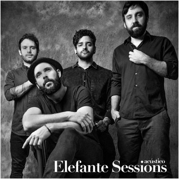 Fresno - Elefante Sessions