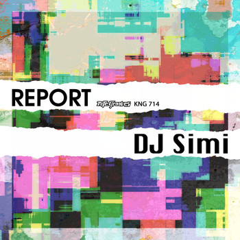 DJ Simi - Report
