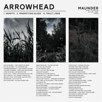 Arrowhead - Maunder
