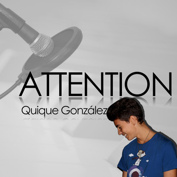 Quique González - Attention