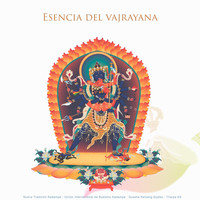 Nueva Tradición Kadampa Unión Internacional de Budismo Kadampa, Gueshe Kelsang Gyatso & Tharpa Es - Esencia del Vajrayana
