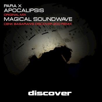 Para X - Apocalipsis / Magical Soundwave