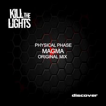 Physical Phase - Magma