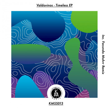 Valdovinos - Timeless