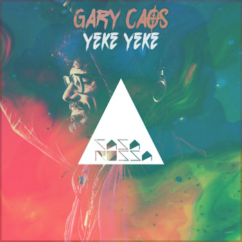 Gary Caos - Yeke Yeke