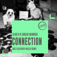 Elias R, Carlos Mendoza - Connection