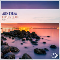 Alex Byrka - Lovers Beach