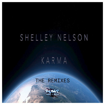 Various Artists - Karma (The Remixes)