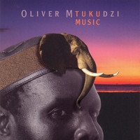 Oliver 'Tuku' Mtukudzi - Tuku Music