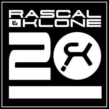 Rascal & Klone - Rascal & Klone 20th Anniversary Discography