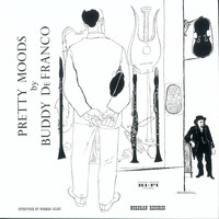 Buddy DeFranco - Pretty Moods By Buddy DeFranco