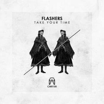 Flashers - Take Your Time