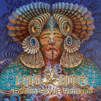 Liquid Bloom - Regen ATYYA (Remixes)