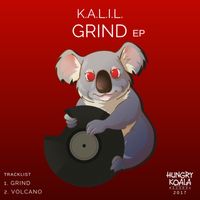 K.A.L.I.L. - Grind EP