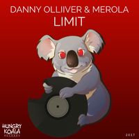 Danny Olliiver, Merola - Limit