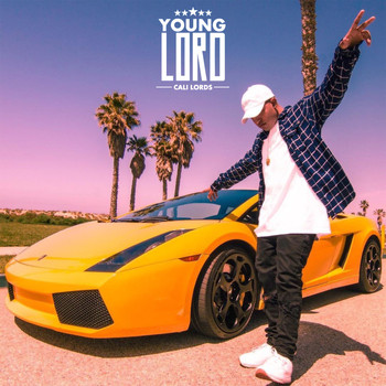 Young Lord - Cali Lords