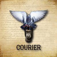 Courier - Courier