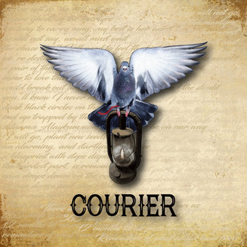 Courier - Courier