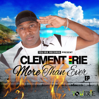 Clement Irie - More Than Ever