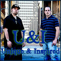 U&I - Unique & Inspired