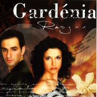 Gardénia - Rasgos
