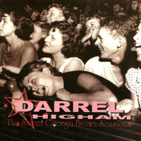 Darrel Higham - The Sweet Georgia Brown Sessions