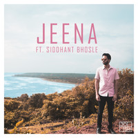 Joshi - Jeena - Single
