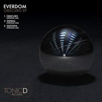 Everdom - Obscuro EP