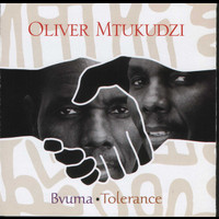 Oliver 'Tuku' Mtukudzi - Bvuma