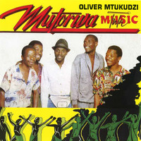 Oliver 'Tuku' Mtukudzi - Mutorwa
