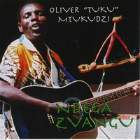 Oliver 'Tuku' Mtukudzi - Ndega Zvangu