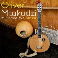 Oliver 'Tuku' Mtukudzi - Mukombe We Mvura (Live at Pakare Paye)