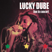 Lucky Dube - In Concert (Live)